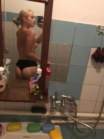 Индивидуалка Жанна Фотография 3